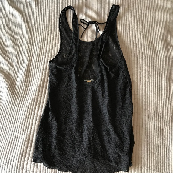 VS Swimsuit Coverup - Picture 3 of 4